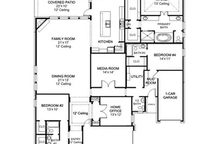 1914 Benedetto Wy, McLendon Chisholm, TX 75032 - Photo 2