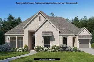 1914 Benedetto Wy, McLendon Chisholm, TX 75032 - Photo 1