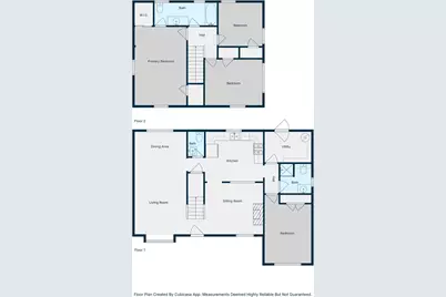 1521 W Springcrest Circle, Lancaster, TX 75134 - Photo 38