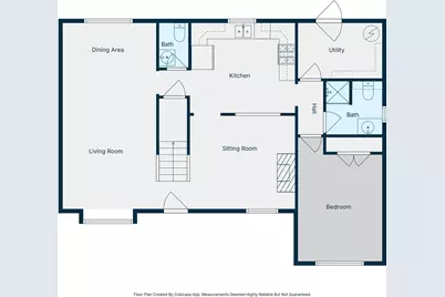 1521 W Springcrest Circle, Lancaster, TX 75134 - Photo 36