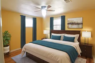 1521 W Springcrest Cir, Lancaster, TX 75134 - Photo 30