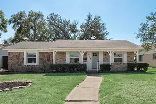 4010 Burning Tree Ln, Garland, TX 75042 - Photo 2