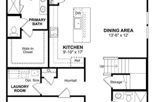 2217 Maple Ridge Dr, Van Alstyne, TX 75495 - Photo 2