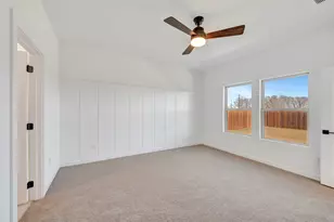 2217 Maple Ridge Dr, Van Alstyne, TX 75495 - Photo 20