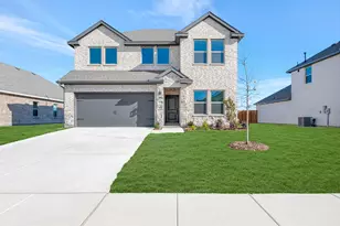 2217 Maple Ridge Dr, Van Alstyne, TX 75495 - Photo 1