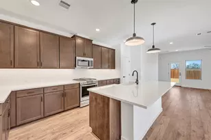 2217 Maple Ridge Dr, Van Alstyne, TX 75495 - Photo 12