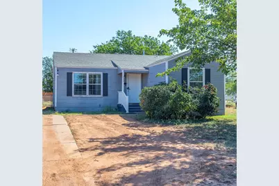 733 S Crockett Drive, Abilene, TX 79605 - Photo 2