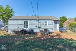 733 S Crockett Dr, Abilene, TX 79605 - Photo 22