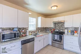 733 S Crockett Dr, Abilene, TX 79605 - Photo 4