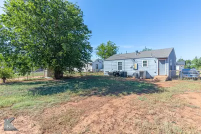 733 S Crockett Drive, Abilene, TX 79605 - Photo 24
