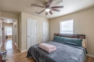 733 S Crockett Dr, Abilene, TX 79605 - Photo 12