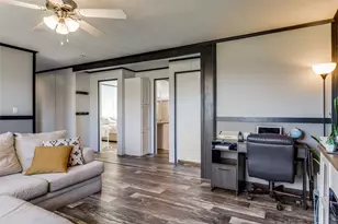 276 Coyote Trail, Rhome, TX 76078 - Photo 6