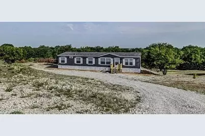 276 Coyote Trail, Rhome, TX 76078 - Photo 1