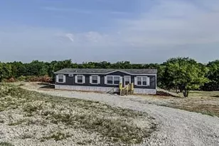 276 Coyote Trail, Rhome, TX 76078 - Photo 1