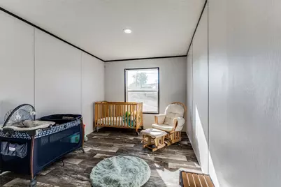 276 Coyote Trail, Rhome, TX 76078 - Photo 8