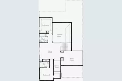 4525 Norcross Lane, Fort Worth, TX 76036 - Photo 2