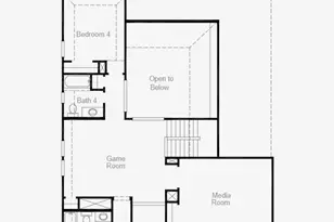 4525 Norcross Ln, Fort Worth, TX 76036 - Photo 2