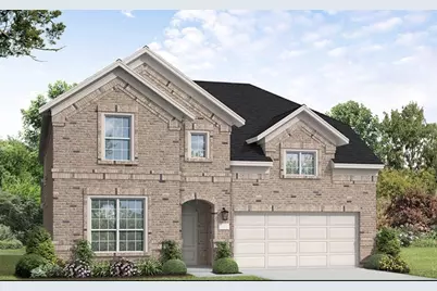 4525 Norcross Lane, Crowley, TX 76036 - Photo 1