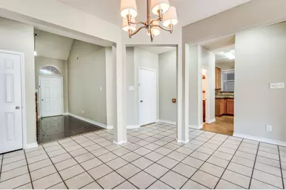 4933 Glenscape Trail, Fort Worth, TX 76137 - Photo 2