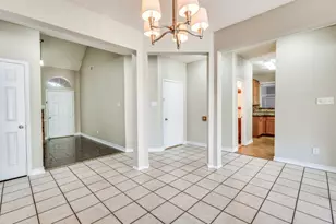 4933 Glenscape Trail, Fort Worth, TX 76137 - Photo 2