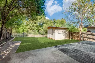 4933 Glenscape Trail, Fort Worth, TX 76137 - Photo 12