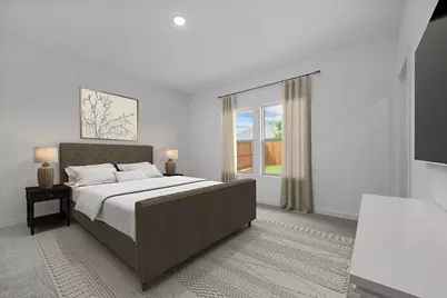 2209 Maple Ridge Drive, Van Alstyne, TX 75495 - Photo 4