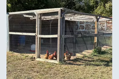 7067 N State Highway 78, Bonham, TX 75418 - Photo 36