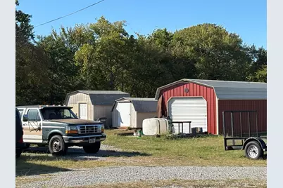 7067 N State Highway 78, Bonham, TX 75418 - Photo 34