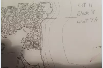 0 Woodway Ct #7A, Bridgeport, TX 76426 - Photo 2