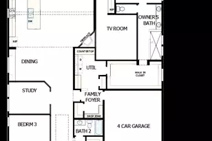 208 Harmony Wy, Northlake, TX 76247 - Photo 2