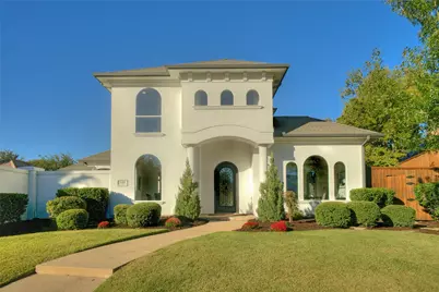 5404 Northshore Drive, Frisco, TX 75034 - Photo 2