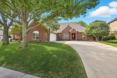 2809 Northshore Boulevard, Flower Mound, TX 75022 - Photo 1
