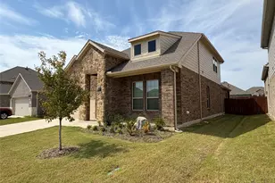 3823 Tack Room Rd, Aubrey, TX 76227 - Photo 2