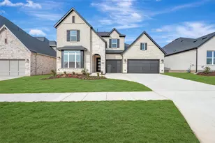 212 Harmony Way N, Northlake, TX 76247 - Photo 1