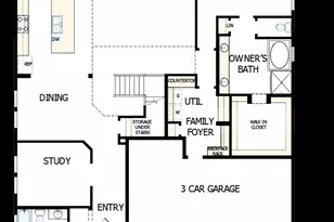 212 Harmony Way N, Northlake, TX 76247 - Photo 4