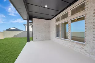 212 Harmony Way N, Northlake, TX 76247 - Photo 2