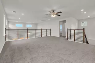 9212 Gossamer St, McKinney, TX 75071 - Photo 28