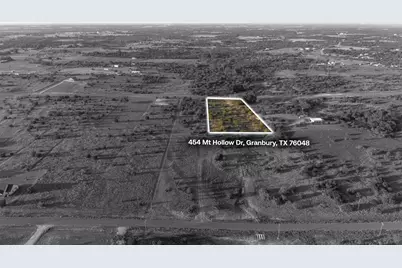 454 Mt Hollow Drive, Granbury, TX 76048 - Photo 4