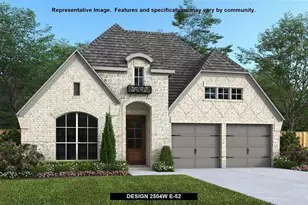 1711 Hillside Stroll Dr, Lavon, TX 75166 - Photo 1