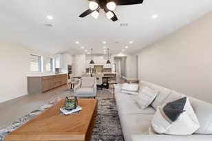 1711 Hillside Stroll Dr, Lavon, TX 75166 - Photo 2