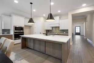 1711 Hillside Stroll Dr, Lavon, TX 75166 - Photo 8