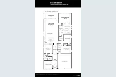 1711 Hillside Stroll Drive, Lavon, TX 75166 - Photo 2