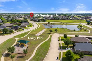 503 Sundrop Dr, Fate, TX 75132 - Photo 24