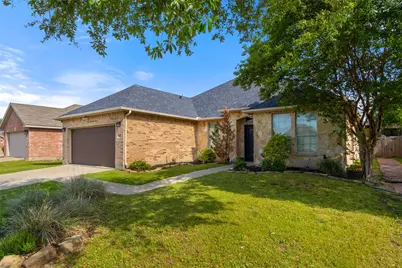 503 Sundrop Drive, Fate, TX 75132 - Photo 2