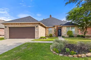 503 Sundrop Dr, Fate, TX 75132 - Photo 1