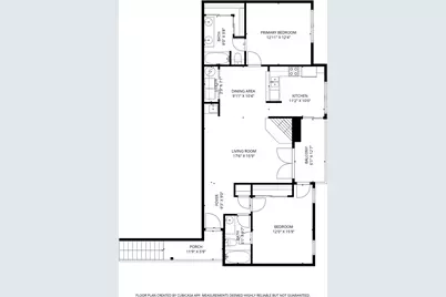 5200 Martel Avenue #16C, Dallas, TX 75206 - Photo 30