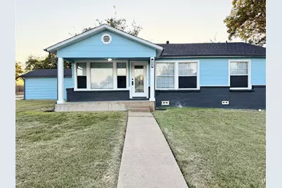 314 McKown Drive, Mansfield, TX 76063 - Photo 2