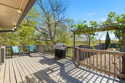 3873 Lois Road E, Sanger, TX 76266 - Photo 32