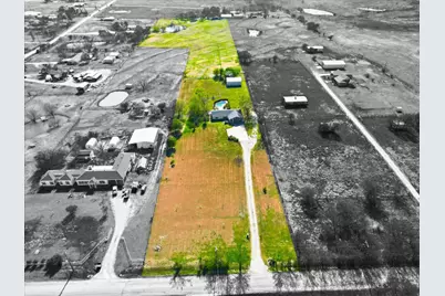 3873 Lois Road E, Sanger, TX 76266 - Photo 2