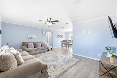 3873 Lois Road E, Sanger, TX 76266 - Photo 12